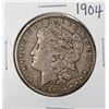 Image 1 : 1904 $1 Morgan Silver Dollar Coin
