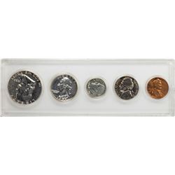 1956 (5) Coin Proof Set
