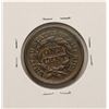 Image 2 : 1852 Braided Hair Large Cent Coin