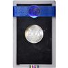 Image 3 : 1880/79-CC Rev. of 78 $1 Morgan Silver Dollar Coin GSA NGC MS65 STAR Rainbow Toning