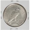 Image 2 : 1934 $1 Peace Silver Dollar Coin