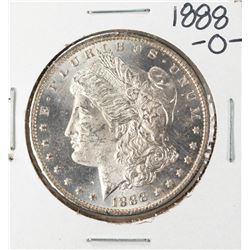 1888-O $1 Morgan Silver Dollar Coin