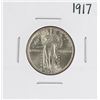 Image 1 : 1917 Type 2 Standing Liberty Quarter Coin