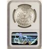 Image 2 : 1882-O $1 Morgan Silver Dollar Coin NGC MS63