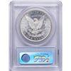 Image 2 : 1884-O $1 Morgan Silver Dollar Coin PCGS MS63