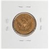Image 2 : 1882 $5 Liberty Head Half Eagle Gold Coin