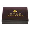 Image 3 : 1987 People's Republic China Silver 2-Piece Proof Panda Set
