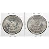 Image 2 : Lot of 1883-O & 1884-O $1 Morgan Silver Dollar Coins