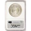 Image 2 : 1881-S $1 Morgan Silver Dollar Coin NGC MS66
