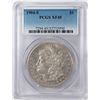 Image 1 : 1904-S $1 Morgan Silver Dollar Coin PCGS XF45