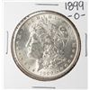 Image 1 : 1899-O $1 Morgan Silver Dollar Coin