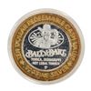 Image 2 : .999 Silver Bally Bart Tunica, Mississippi $10 Casino Limited Edition Gaming Token