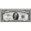 Image 1 : 1953 $10 Silver Certificate STAR Note