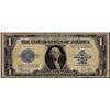 Image 1 : 1923 $1 Silver Certificate Note