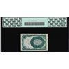 Image 2 : 1874 Fifth Issue Ten Cent Fractional Currency Note Fr.1265 PCGS Gem New 65PPQ