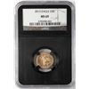 Image 1 : 2013 $5 American Gold Eagle Coin NGC MS69