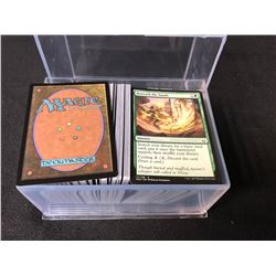 MAGIC THE GATHERING TRADING CARDS