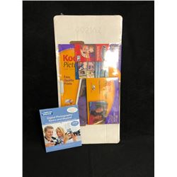 KODAK PICTURE PAPER LOT