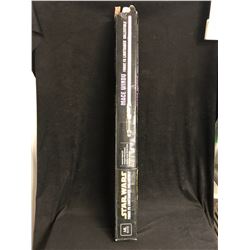 Star Wars Master Replicas MACE WINDU Force FX Lightsaber