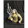 Image 1 : AQUAMAN MINI BUST