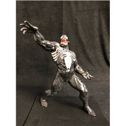 COLLECTIBLE 12" VENOM STATUE