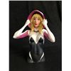 Image 1 : SPIDER-GWEN MINI BUST