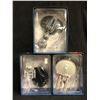 Image 1 : STAR TREK VEHICLES LOT