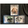 Image 1 : STAR TREK VEHICLES LOT