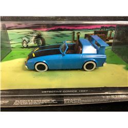 Batmobile Batman: Detective Comics #597 Diecast Vehicle