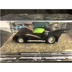 Eaglemoss 1:43 Batman Legends Of The Dark Knight #30 Diecast Car