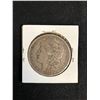 Image 2 : 1884 U.S.A MORGAN SILVER DOLLAR (MINTED S)