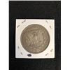 Image 2 : 1889 U.S.A MORGAN SILVER DOLLAR