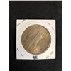 Image 2 : 1921 U.S.A PEACE SILVER DOLLAR