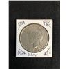 Image 1 : 1925 U.S.A SILVER DOLLAR