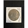 Image 1 : 1936 CANADA SILVER DOLLAR