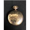 Image 2 : Aberdeen 21 Jewel 18s Pocket Watch (Engraved Empress Case)