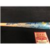Image 3 : 2004 BOSTON RED SOX MULTI SIGNED WORLD SERIES CHAMPS MINI BAT (GAA COA)