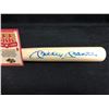 Image 2 : MICKEY MANTLE SIGNED MINI BAT (GAA COA)
