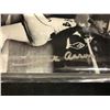 Image 2 : 1999 HANK AARON SIGNED ATLANTA BRAVES MEDIA GUIDE w/ COA