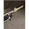 Image 2 : KILL BILL MOVIE PROP REPLICA SAMURAI SWORD