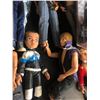 Image 2 : BRATZ BOYS FIGURES LOT