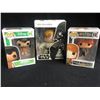 Image 1 : FUNKO POP! VINYL FIGURES LOT