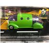 Image 1 : Batman #37 Jokermobile | Batman Automobilia Collection ...