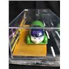 Image 2 : Batman #37 Jokermobile | Batman Automobilia Collection ...