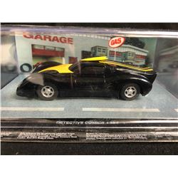 1:43 SCALE BATMAN - BATMOBILE - DETECTIVE COMICS #394