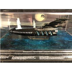 Eaglemoss 1:43 Batman 75 Years Bat Boat from Batman Forever