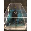 Image 2 : Eaglemoss 1:43 Batman 75 Years Bat Boat from Batman Forever