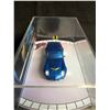 Image 2 : Batmobile Automobilia #63 Batman Odyssey #1 Eaglemoss Car 1:43 Scale