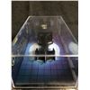 Image 2 : BATMAN AUTOMOBILIA 1/43 DIECAST 2011 LIVE STAGE SHOW BATMOBILE