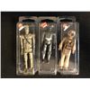 Image 1 : STAR WARS ACTION FIGURE LOT